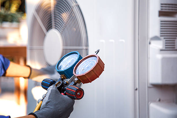 Affordable Hvac solutions in Metter, GA